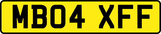 MB04XFF