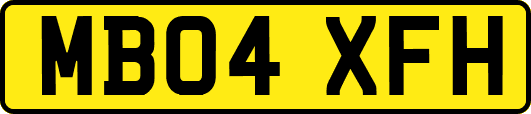 MB04XFH