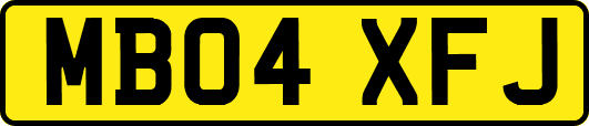 MB04XFJ