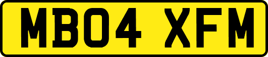 MB04XFM