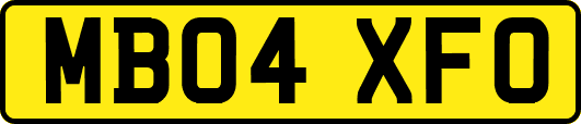 MB04XFO