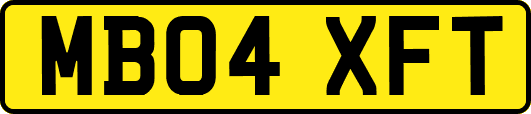 MB04XFT