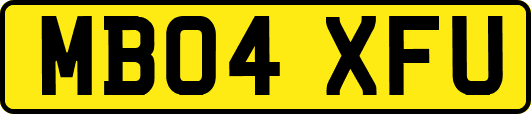 MB04XFU