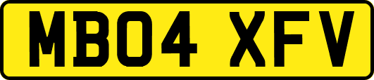 MB04XFV