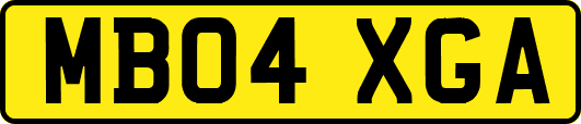 MB04XGA