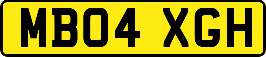 MB04XGH