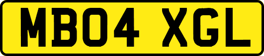 MB04XGL
