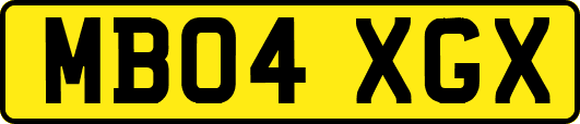 MB04XGX