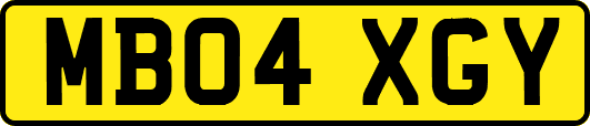 MB04XGY
