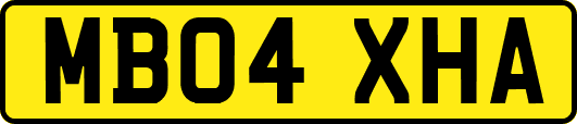 MB04XHA