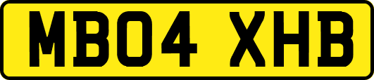 MB04XHB