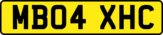 MB04XHC