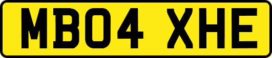 MB04XHE