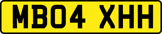 MB04XHH