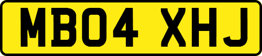 MB04XHJ