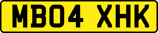 MB04XHK