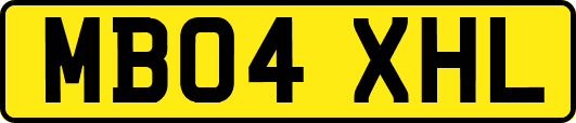 MB04XHL