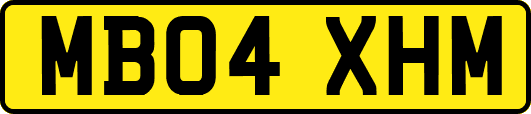 MB04XHM