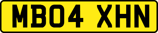 MB04XHN