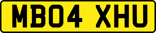 MB04XHU