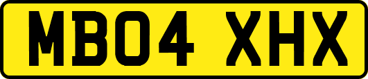 MB04XHX