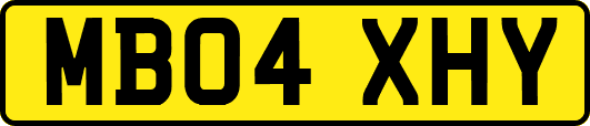 MB04XHY
