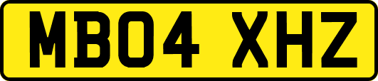 MB04XHZ