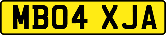 MB04XJA