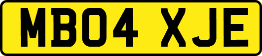 MB04XJE