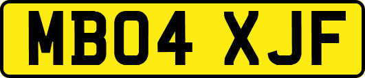 MB04XJF