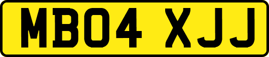 MB04XJJ