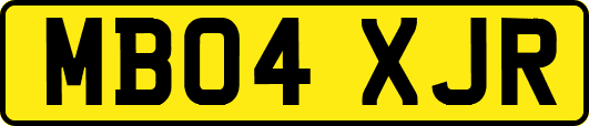 MB04XJR