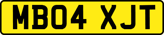 MB04XJT