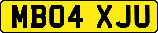 MB04XJU
