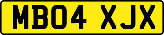 MB04XJX