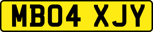 MB04XJY