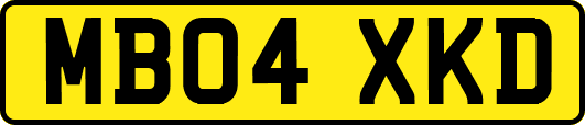 MB04XKD