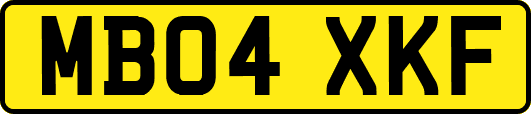 MB04XKF