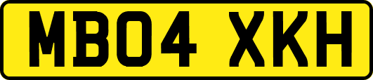 MB04XKH
