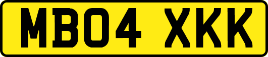 MB04XKK
