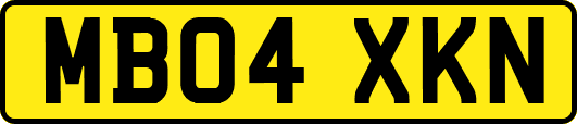 MB04XKN