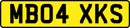 MB04XKS