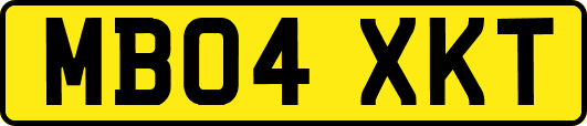 MB04XKT