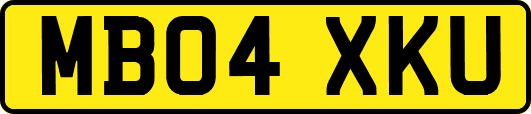 MB04XKU