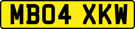 MB04XKW