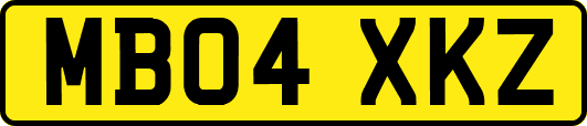 MB04XKZ