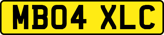 MB04XLC