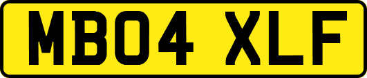 MB04XLF