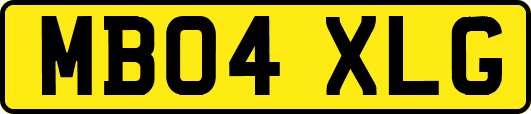 MB04XLG