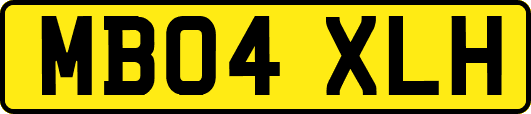 MB04XLH